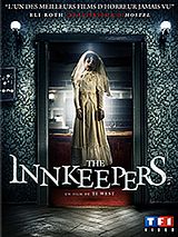 The Innkeepers (Original Motion Picture Soundtrack)