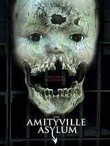 Affiche de The Amityville Asylum, film à voir en streaming sur Pygargue