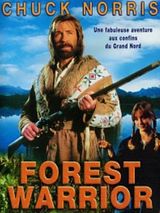 Affiche de Forest Warrior - L'Esprit de la forêt, film à voir en streaming sur Pygargue