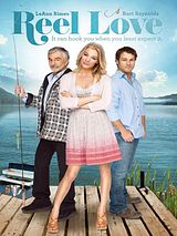 Affiche de Un coeur à l'hameçon, film à voir en streaming sur Pygargue