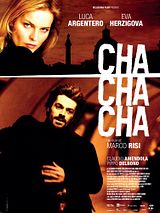 Affiche de Cha Cha Cha, film à voir en streaming sur Pygargue