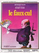 Affiche de Le Faux-cul, film à voir en streaming sur Pygargue