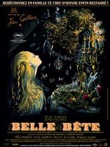 La Belle et la bête