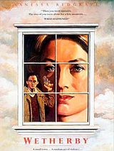 Affiche de Wetherby, film à voir en streaming sur Pygargue