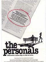 Affiche de The Personals, film à voir en streaming sur Pygargue