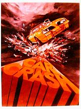 Affiche de Car crash, film à voir en streaming sur Pygargue