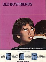 Affiche de Old Boyfriends, film à voir en streaming sur Pygargue