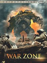 Affiche de War Zone, film à voir en streaming sur Pygargue