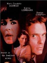 Affiche de Exposé, film à voir en streaming sur Pygargue