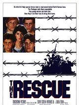 Affiche de The Rescue, film à voir en streaming sur Pygargue