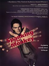 Affiche de Spanking the Monkey, film à voir en streaming sur Pygargue