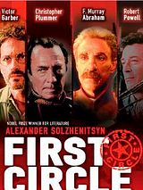 Affiche de Le Premier cercle, film à voir en streaming sur Pygargue
