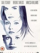 Affiche de Nothing Lasts Forever, film à voir en streaming sur Pygargue