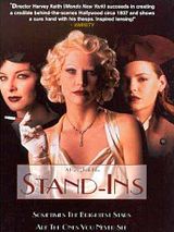 Affiche de Stand-ins, film à voir en streaming sur Pygargue