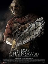 The Beast In Me - Texas Chainsaw 3D Soundtrack - A Tribute to Mark Lanegan (The Texas Chainsaw Massacre)
