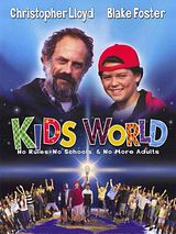 Affiche de Kids World, film à voir en streaming sur Pygargue