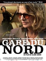 Affiche de Gare du Nord, film à voir en streaming sur Pygargue