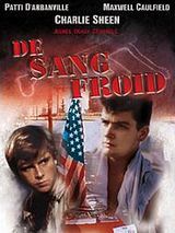 Affiche de De sang froid, film à voir en streaming sur Pygargue