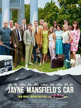 Affiche de Jayne Mansfield's Car, film à voir en streaming sur Pygargue