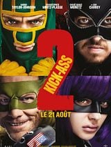 Kick-Ass 2 (Original Motion Picture Soundtrack)