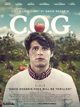 Affiche de C.O.G., film à voir en streaming sur Pygargue