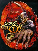 Affiche de Scarecrow (l'épouvantail), film à voir en streaming sur Pygargue