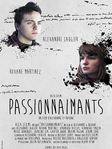 Affiche de Passionnaimants, film à voir en streaming sur Pygargue