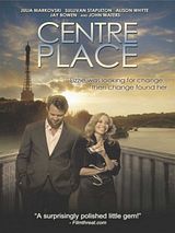 Affiche de Centre Place, film à voir en streaming sur Pygargue