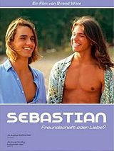 Affiche de Sebastian, film à voir en streaming sur Pygargue