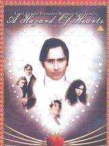 Affiche de Les hasards de l'amour, film à voir en streaming sur Pygargue