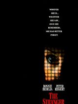Affiche de The Stranger, film à voir en streaming sur Pygargue