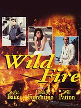 Affiche de Wildfire, film à voir en streaming sur Pygargue