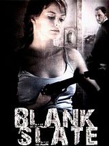Affiche de Blank Slate, film à voir en streaming sur Pygargue