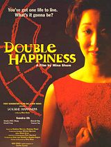 Affiche de Double Happiness, film à voir en streaming sur Pygargue