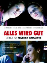 Affiche de Alles wird gut, film à voir en streaming sur Pygargue