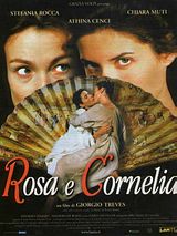 Affiche de Rosa et Cornelia, film à voir en streaming sur Pygargue