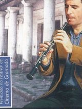 Affiche de O Toque do oboe, film à voir en streaming sur Pygargue