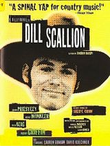 Affiche de Dill Scallion, film à voir en streaming sur Pygargue