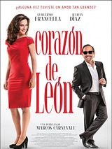 Affiche de Corazón de León, film à voir en streaming sur Pygargue