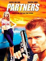 Affiche de Partners, film à voir en streaming sur Pygargue