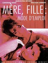 Affiche de Mère et fille : mode d'emploi, film à voir en streaming sur Pygargue