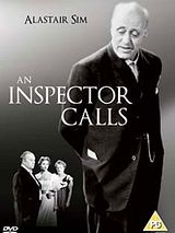 Affiche de Un Inspecteur vous demande, film à voir en streaming sur Pygargue