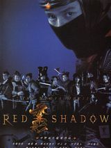 Affiche de Red Shadow, film à voir en streaming sur Pygargue