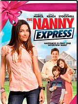 Affiche de Nanny Express, film à voir en streaming sur Pygargue