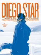 Affiche de Diego Star, film à voir en streaming sur Pygargue