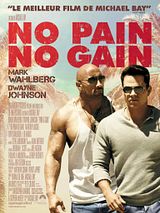 Affiche de No Pain No Gain, film à voir en streaming sur Pygargue