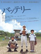Affiche de Batteri, film à voir en streaming sur Pygargue