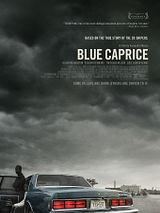 Affiche de Blue Caprice, film à voir en streaming sur Pygargue