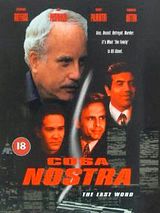 Affiche de The Last Word, film à voir en streaming sur Pygargue