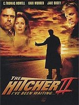 Affiche de Hitcher II, retour en enfer, film à voir en streaming sur Pygargue